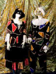 829-Arlecchino e Arlecchina.jpg (60186 byte)