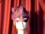 maschera piume 1.jpg (45503 byte)